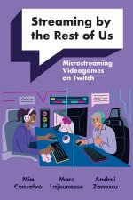 STREAMING BY THE REST OF US