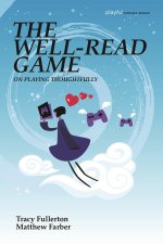 WELL READ GAME