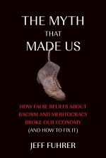 MYTH THAT MADE US