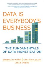 DATA IS EVERYBODYS BUSINESS