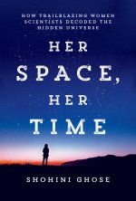 HER SPACE HER TIME