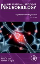 Psychedelics in Psychiatry