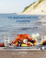 MARTHAS VINEYARD COOKBK