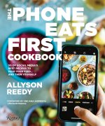 PHONE EATS FIRST COOKBK