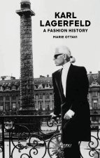KARL LAGERFELD