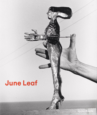 JUNE LEAF