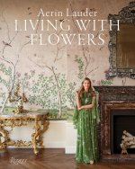 LIVING WITH FLOWERS