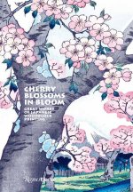 CHERRY BLOSSOMS IN BLOOM