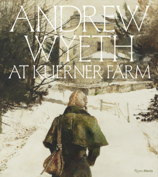ANDREW WYETH AT KUERNER FARM (COLEMAN WILLIAM L)()