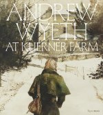 ANDREW WYETH AT KUERNER FARM