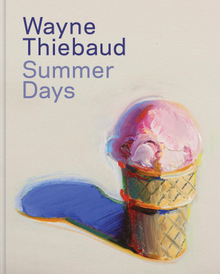 WAYNE THIEBAUD