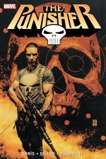PUNISHER WELCOME BACK FRANK