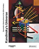 KANDINSKYS UNIVERSE