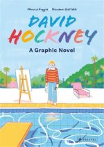 DAVID HOCKNEY