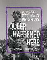 QUEER HAPPENED HERE