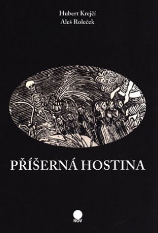 Pďż˝ďż˝ernďż˝ hostina