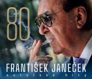Frantiďż˝ek Janeďż˝ek 80