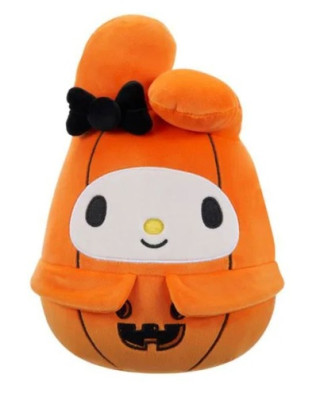 Squishmallows Hello Kitty My Melody v dďż˝ni