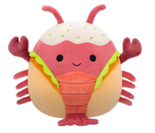 Squishmallows Humďż˝ďż˝ rolka Lorono
