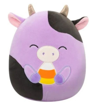 Squishmallows Kraviďż˝ka Alexie