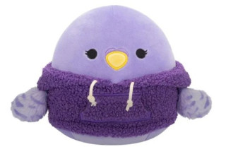 Squishmallows Andulka s kapucďż˝ Anoushka