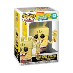 Funko POP TV: SpongeBob 25th - SpongeBob with Glove Light