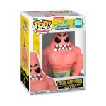 Funko POP TV: SpongeBob 25th - Patrick with Muscles