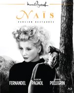 NAIS - BLU-RAY