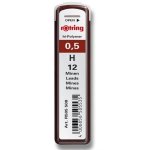 Rotring Náhradní tuhy do mikrotužky H-0,5 mm