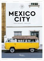 MEXICO CITY EXTRAORDINARY GD