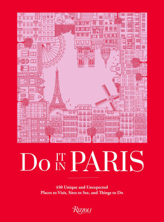 DO IT IN PARIS