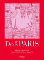 DO IT IN PARIS