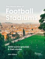 WORLD ATLAS OF FOOTBALL STADIUMS