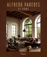 ALFREDO PAREDES AT HOME