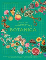 CUT OUT CURIOSITIES BOTANICA