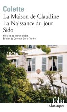 Sido et autres texte (tp)