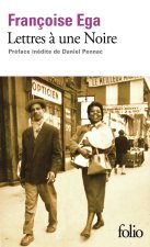 LETTRES A UNE NOIRE