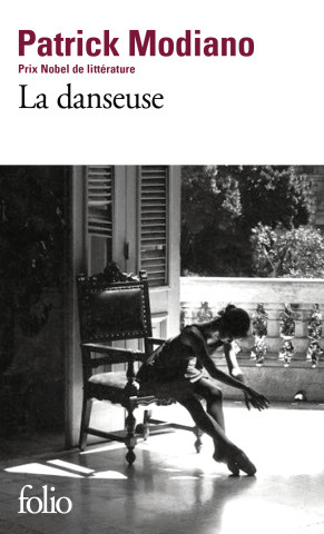 LA DANSEUSE