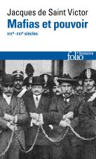 Histoire de la mafia (tp)