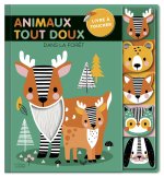 LIVR A TOUCHER DANS LA FORET