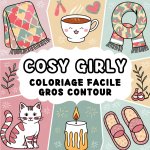 COSY GIRLY