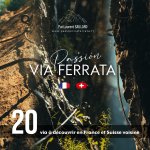 PASSION VIA FERRATA