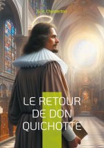 RETOUR DE DON QUICHOTTE