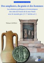 Des amphores, du grain et des hommes