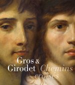 Gros et Girodet,  chemins croisés
