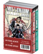 Millenium Darling - Pack découverte T1+2