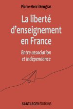 Liberté d’enseignement en France entre association et indépendance