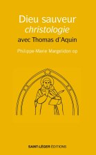 Dieu Sauveur, Christologie