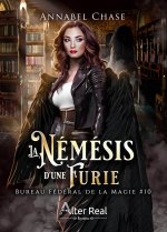 La Némésis d'une furie