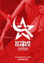 Star Marx - le jeu de rôle